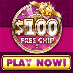 Online casino with free play no deposit